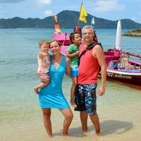 Отзыв от Наталья - Visa DTV